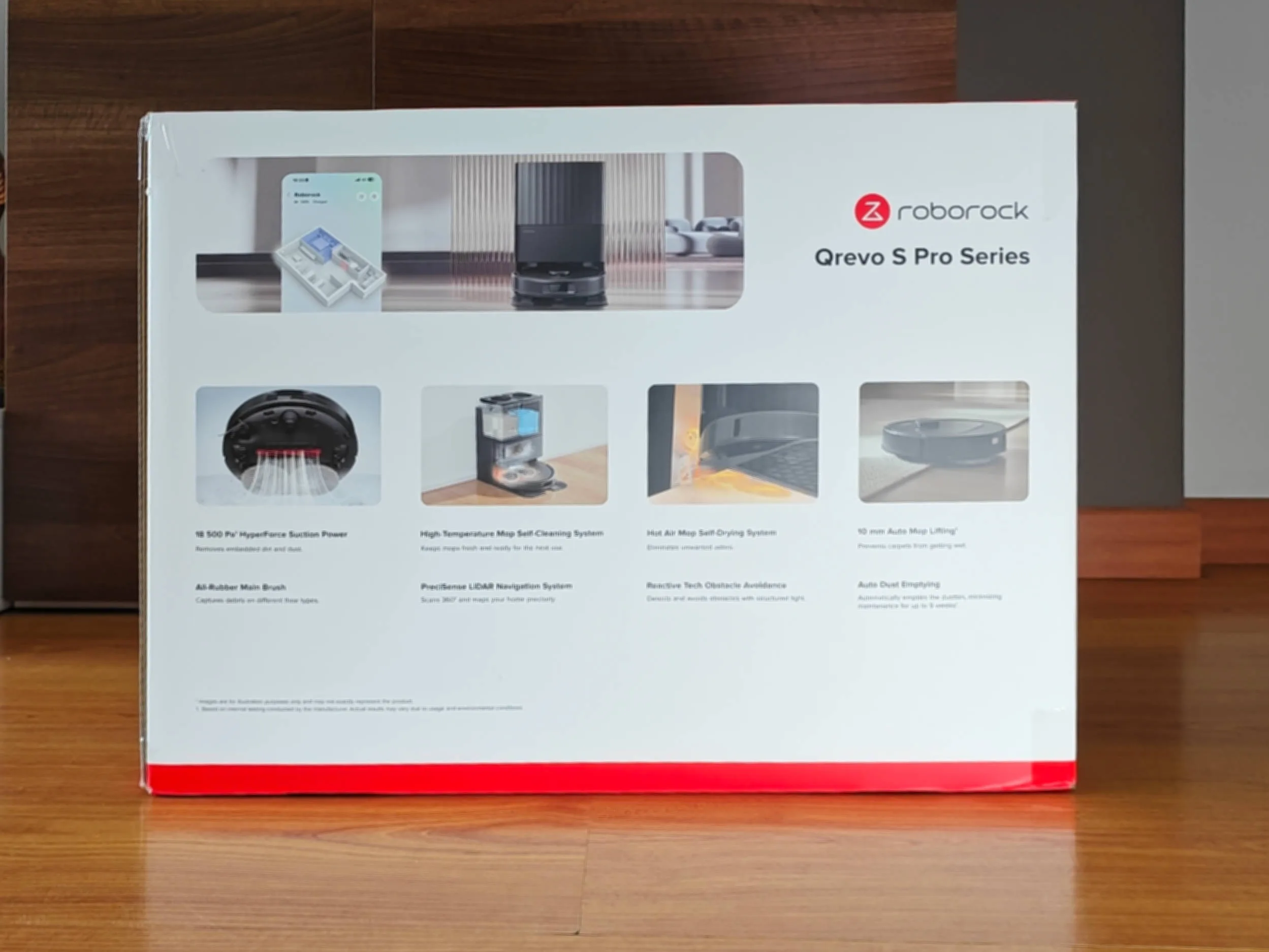 Roborock Qrevo S Pro: ¿La mejor relación calidad-precio en robots aspiradores? - Análisis a fondo
