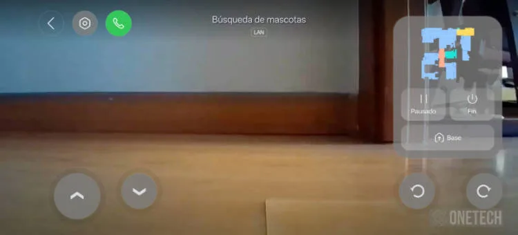 Roborock Saros 10R, un aspirador de poca altura pero altas prestaciones - Análisis Roborock Saros 10R, un aspirador de poca altura pero altas prestaciones - Análisis