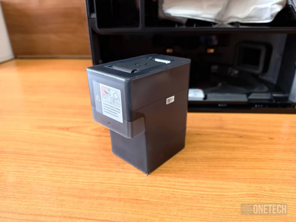 Roborock Saros 20, el robot aspirador que, literalmente, se salta cualquier umbral - Análisis Roborock Saros 20, el robot aspirador que, literalmente, se salta cualquier umbral - Análisis