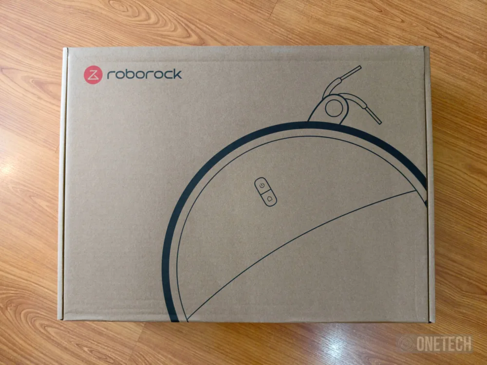 Roborock Saros 20, el robot aspirador que, literalmente, se salta cualquier umbral - Análisis Roborock Saros 20, el robot aspirador que, literalmente, se salta cualquier umbral - Análisis