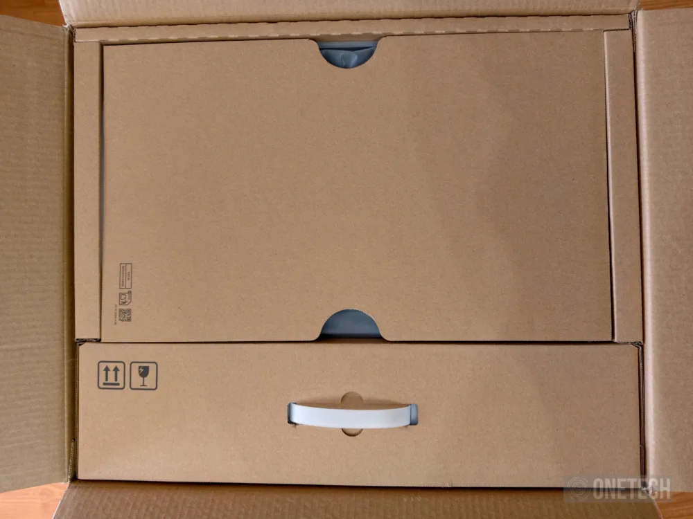 Roborock Saros 20, el robot aspirador que, literalmente, se salta cualquier umbral - Análisis Roborock Saros 20, el robot aspirador que, literalmente, se salta cualquier umbral - Análisis