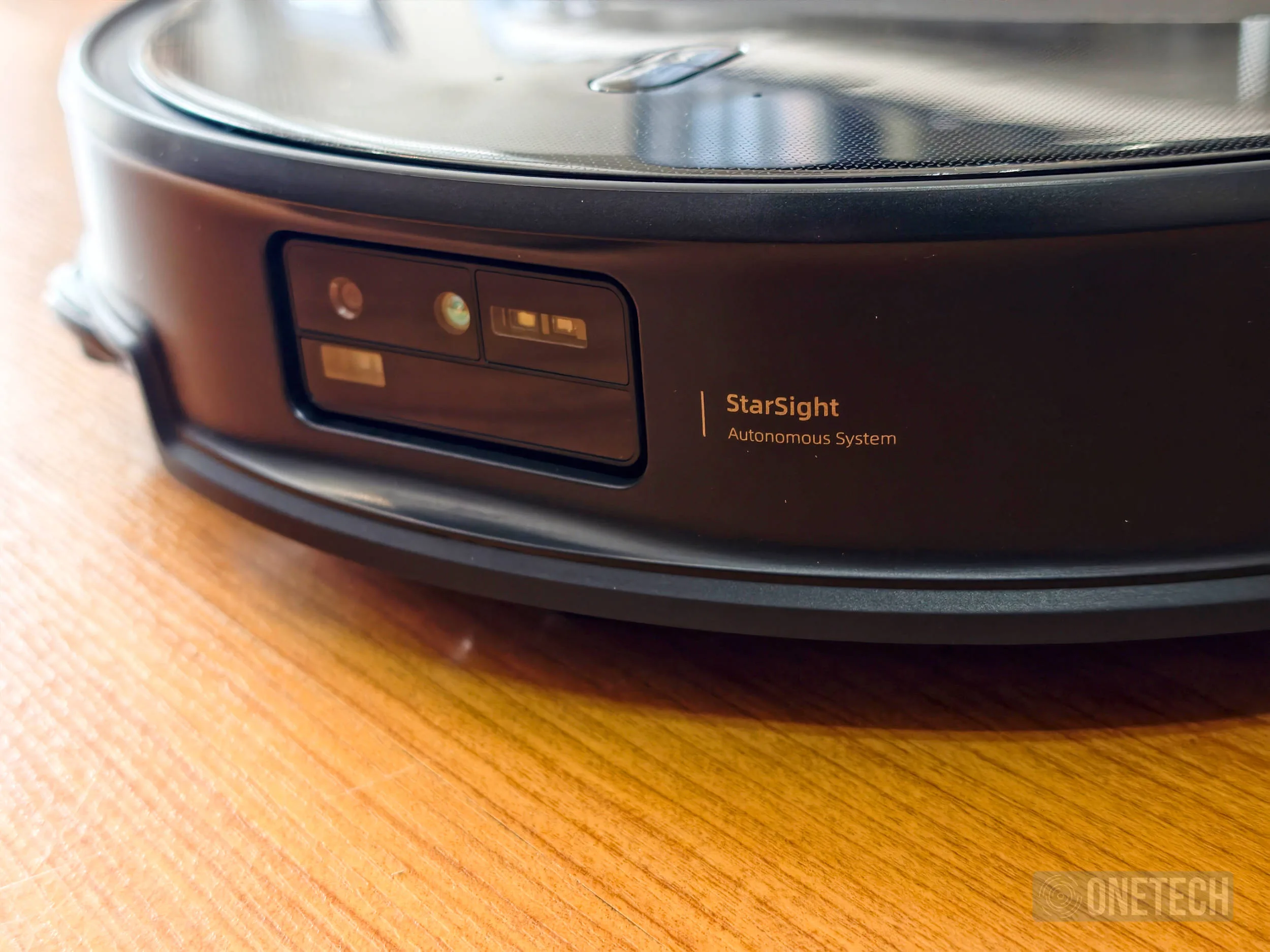 Roborock Saros 20, el robot aspirador que, literalmente, se salta cualquier umbral - Análisis Roborock Saros 20, el robot aspirador que, literalmente, se salta cualquier umbral - Análisis