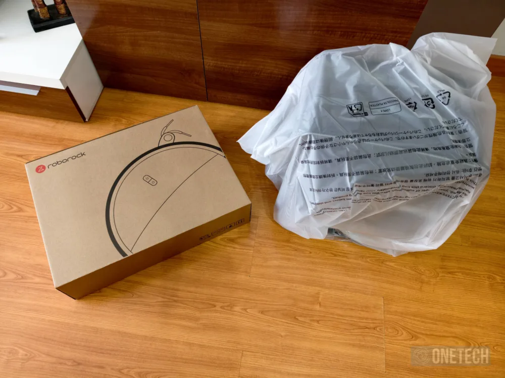 Roborock Saros 20, el robot aspirador que, literalmente, se salta cualquier umbral - Análisis Roborock Saros 20, el robot aspirador que, literalmente, se salta cualquier umbral - Análisis