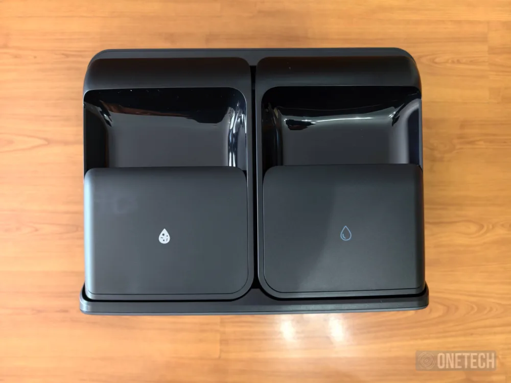 Roborock Saros 20, el robot aspirador que, literalmente, se salta cualquier umbral - Análisis Roborock Saros 20, el robot aspirador que, literalmente, se salta cualquier umbral - Análisis