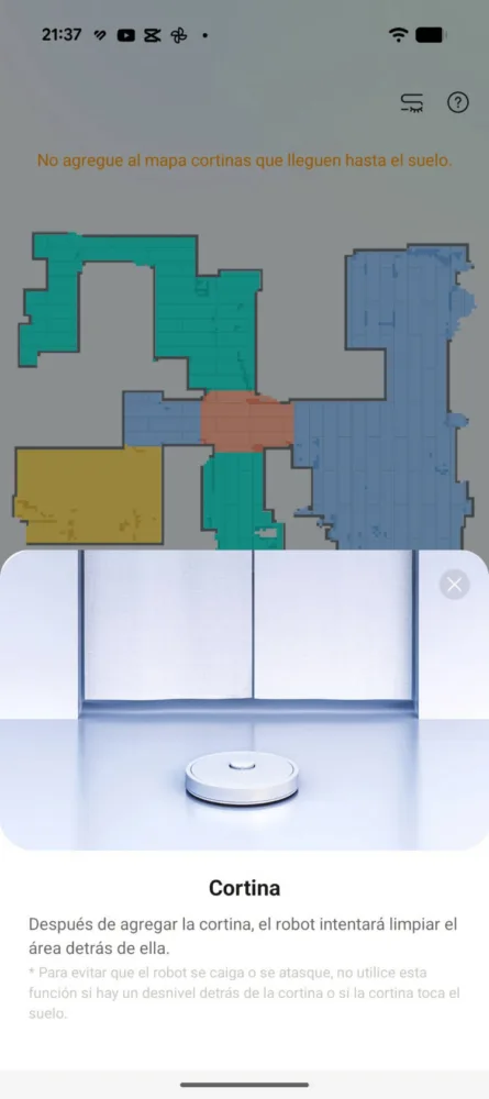 Roborock Saros 20, el robot aspirador que, literalmente, se salta cualquier umbral - Análisis Roborock Saros 20, el robot aspirador que, literalmente, se salta cualquier umbral - Análisis