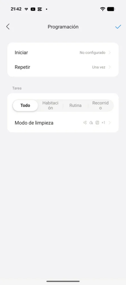 Roborock Saros 20, el robot aspirador que, literalmente, se salta cualquier umbral - Análisis Roborock Saros 20, el robot aspirador que, literalmente, se salta cualquier umbral - Análisis