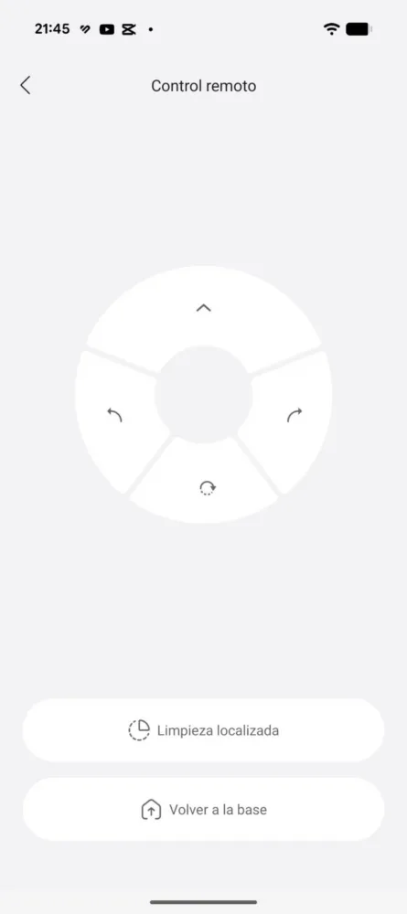 Roborock Saros 20, el robot aspirador que, literalmente, se salta cualquier umbral - Análisis Roborock Saros 20, el robot aspirador que, literalmente, se salta cualquier umbral - Análisis