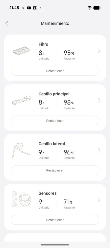 Roborock Saros 20, el robot aspirador que, literalmente, se salta cualquier umbral - Análisis Roborock Saros 20, el robot aspirador que, literalmente, se salta cualquier umbral - Análisis