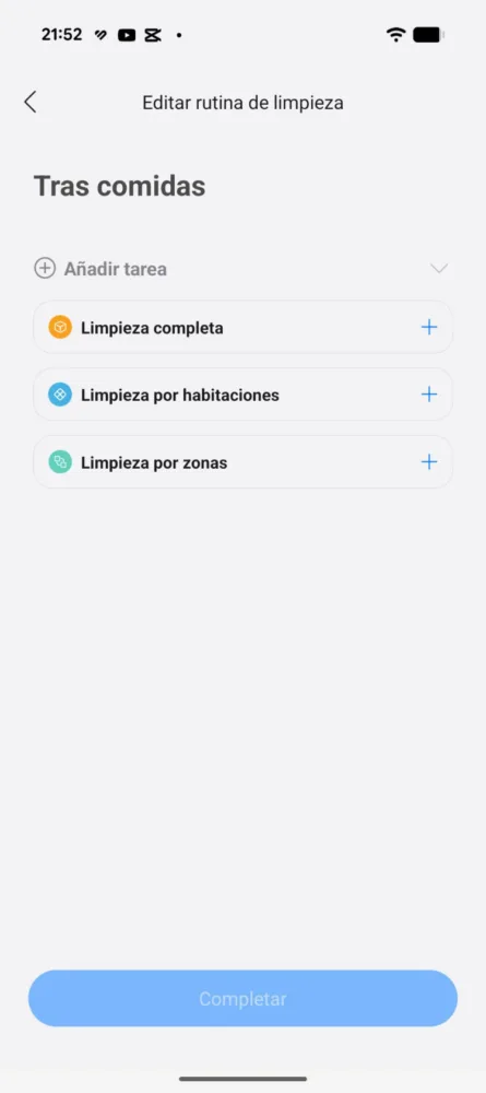 Roborock Saros 20, el robot aspirador que, literalmente, se salta cualquier umbral - Análisis Roborock Saros 20, el robot aspirador que, literalmente, se salta cualquier umbral - Análisis