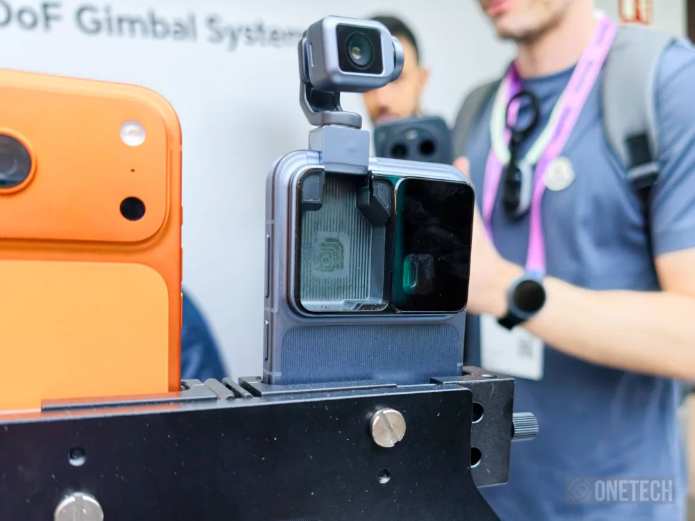 Honor Robot Phone, ya sabemos cuándo se presentará el móvil más disruptivo de 2026