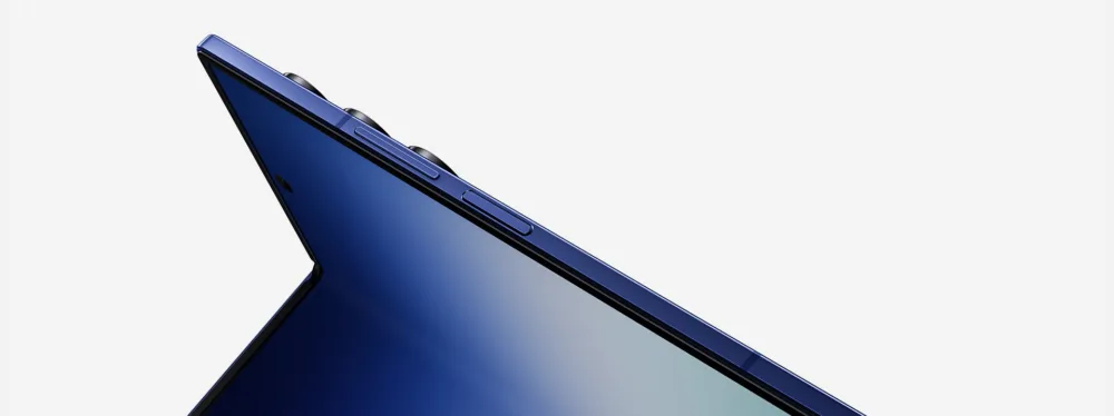 Samsung presenta el Galaxy Z Fold7, su plegable más fino hasta la fecha Samsung presenta el Galaxy Z Fold7, su plegable más fino hasta la fecha