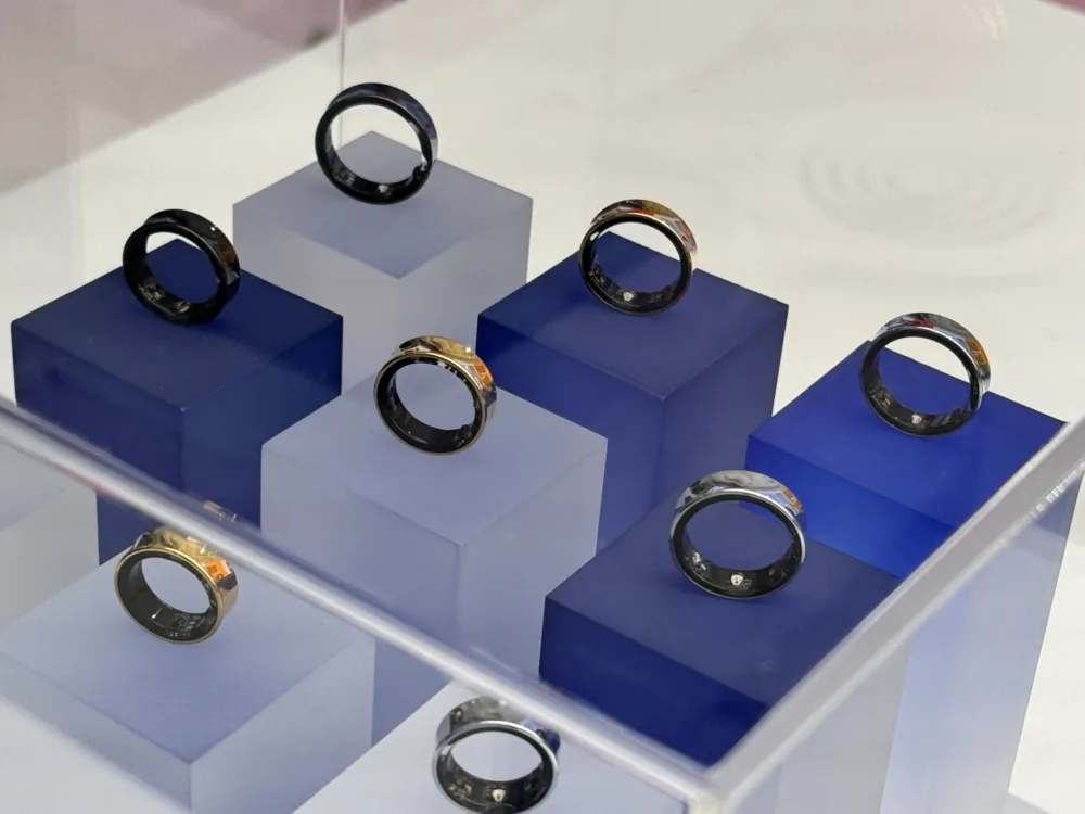 Samsung Galaxy Ring,