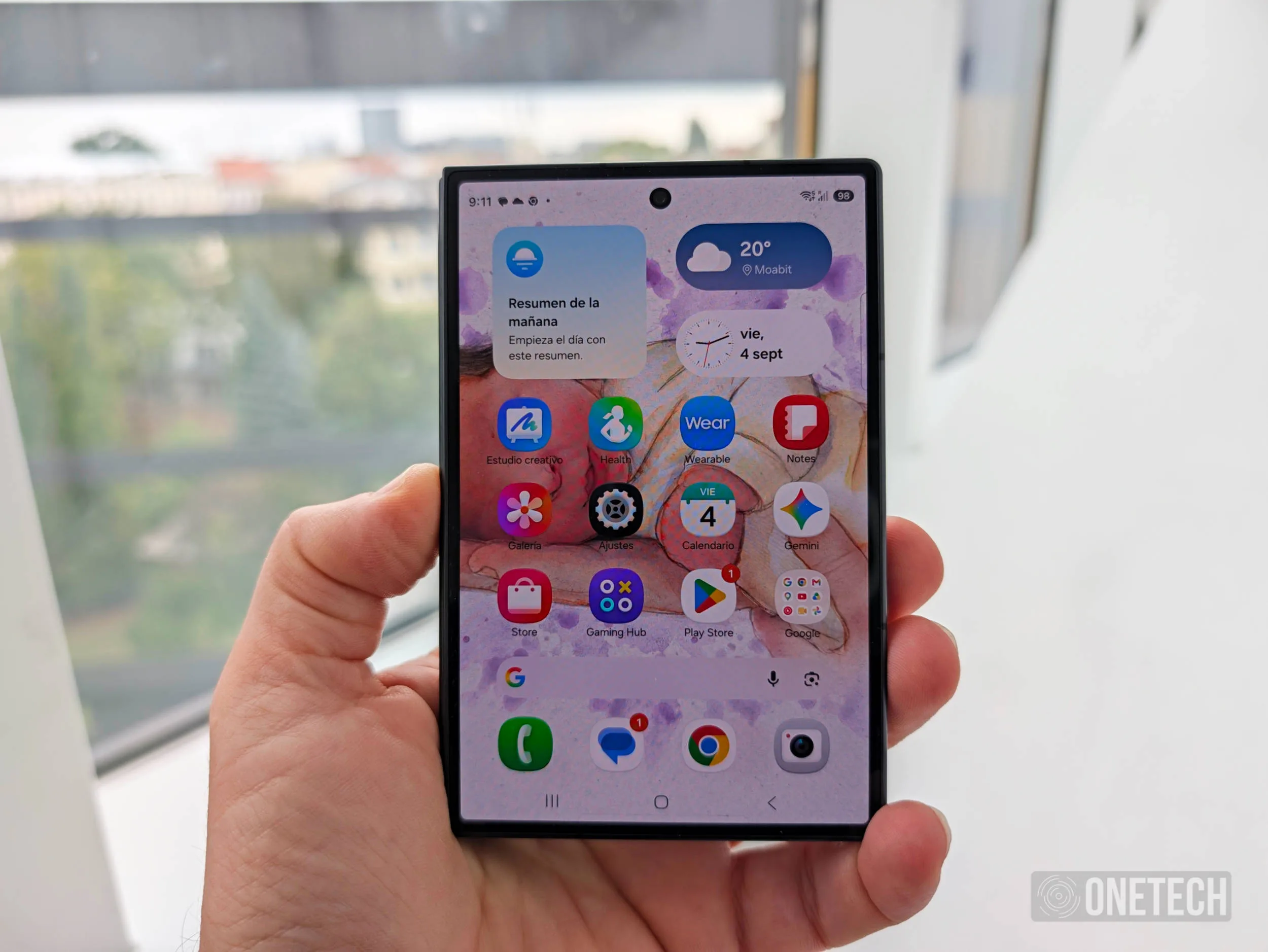 Samsung Galaxy Z Fold8