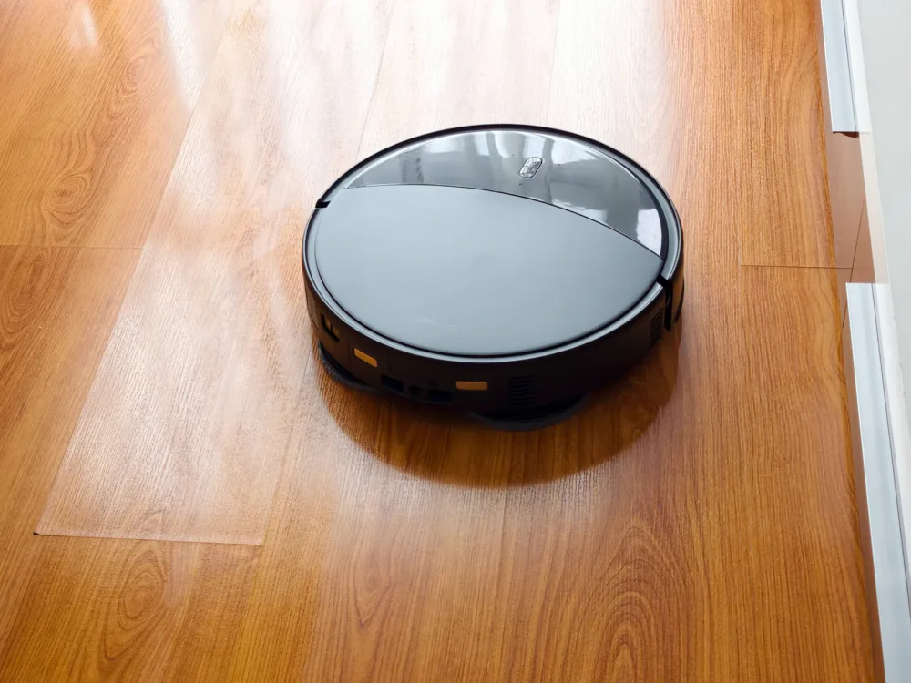 Roborock Saros 20, el robot aspirador que, literalmente, se salta cualquier umbral - Análisis Roborock Saros 20, el robot aspirador que, literalmente, se salta cualquier umbral - Análisis