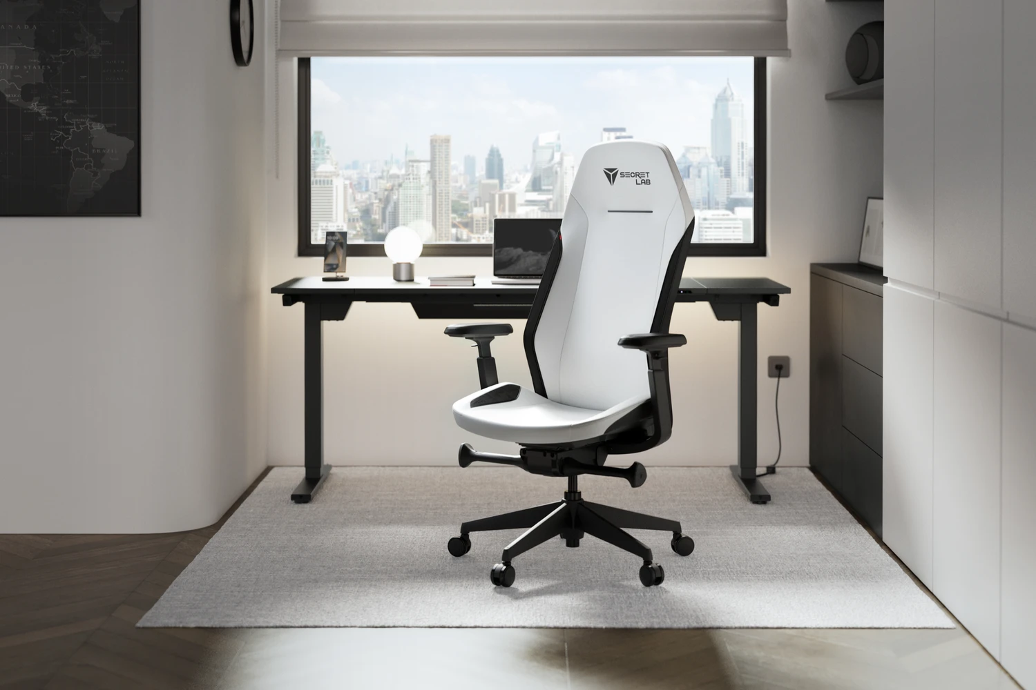 Secretlab ATLAS