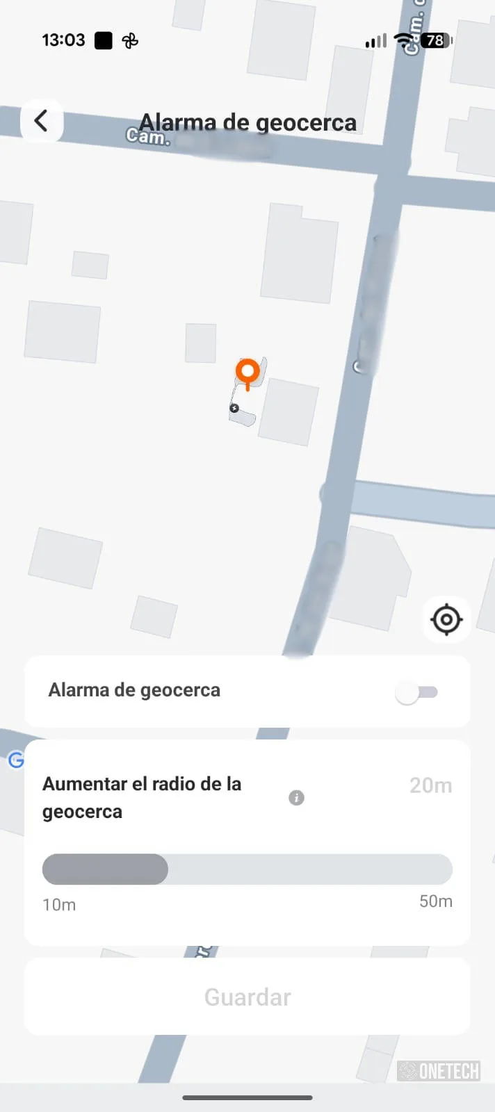 Segway Navimow H210: navegación LiDAR+RTK, hasta 1.000 m² y 60 dB de ruido - Análisis