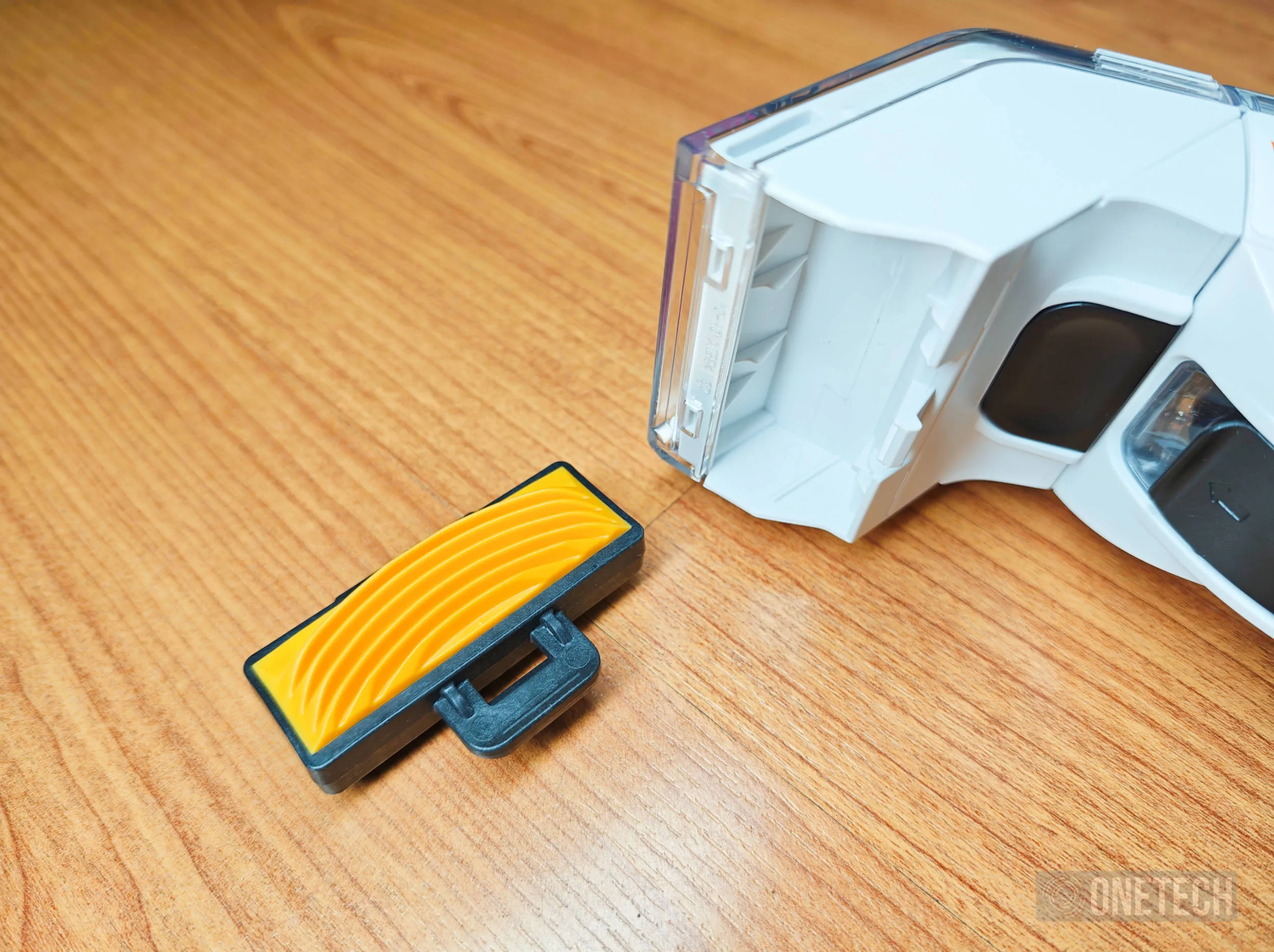 Shark StainForce a examen: ¿Es el quitamanchas definitivo o solo mucho ruido?