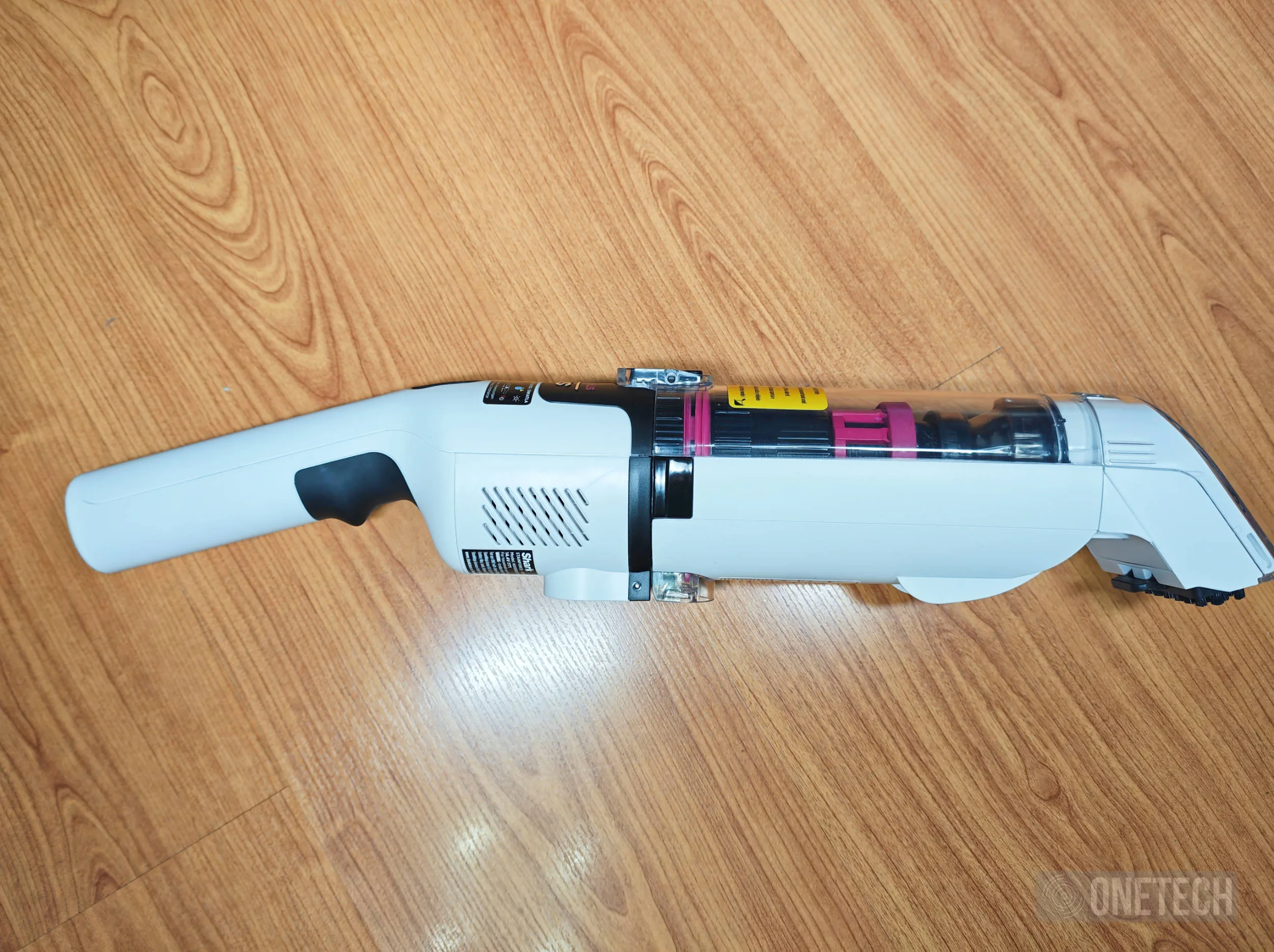 Shark StainForce a examen: ¿Es el quitamanchas definitivo o solo mucho ruido?