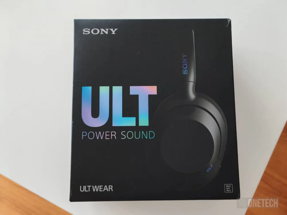 Sony ULT Wear