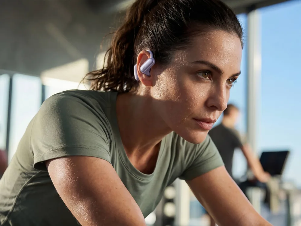 Soundcore AeroFit 2 Pro: los auriculares de doble formato que no te obliga a elegir Soundcore AeroFit 2 Pro: los auriculares de doble formato que no te obliga a elegir