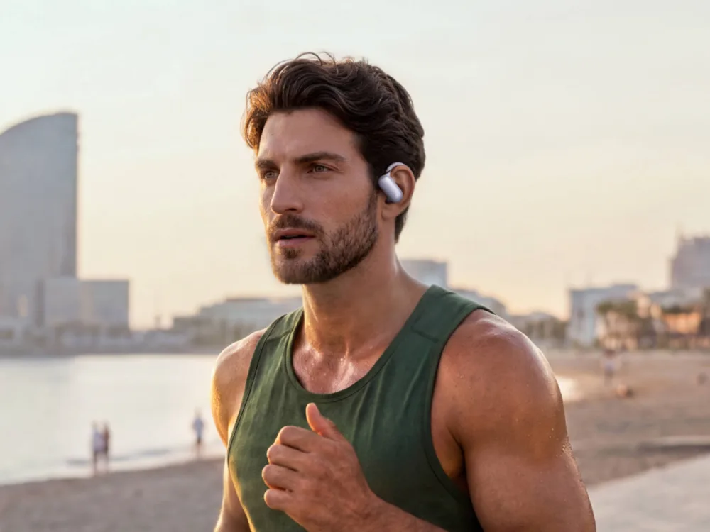 Soundcore AeroFit 2 Pro: los auriculares de doble formato que no te obliga a elegir Soundcore AeroFit 2 Pro: los auriculares de doble formato que no te obliga a elegir