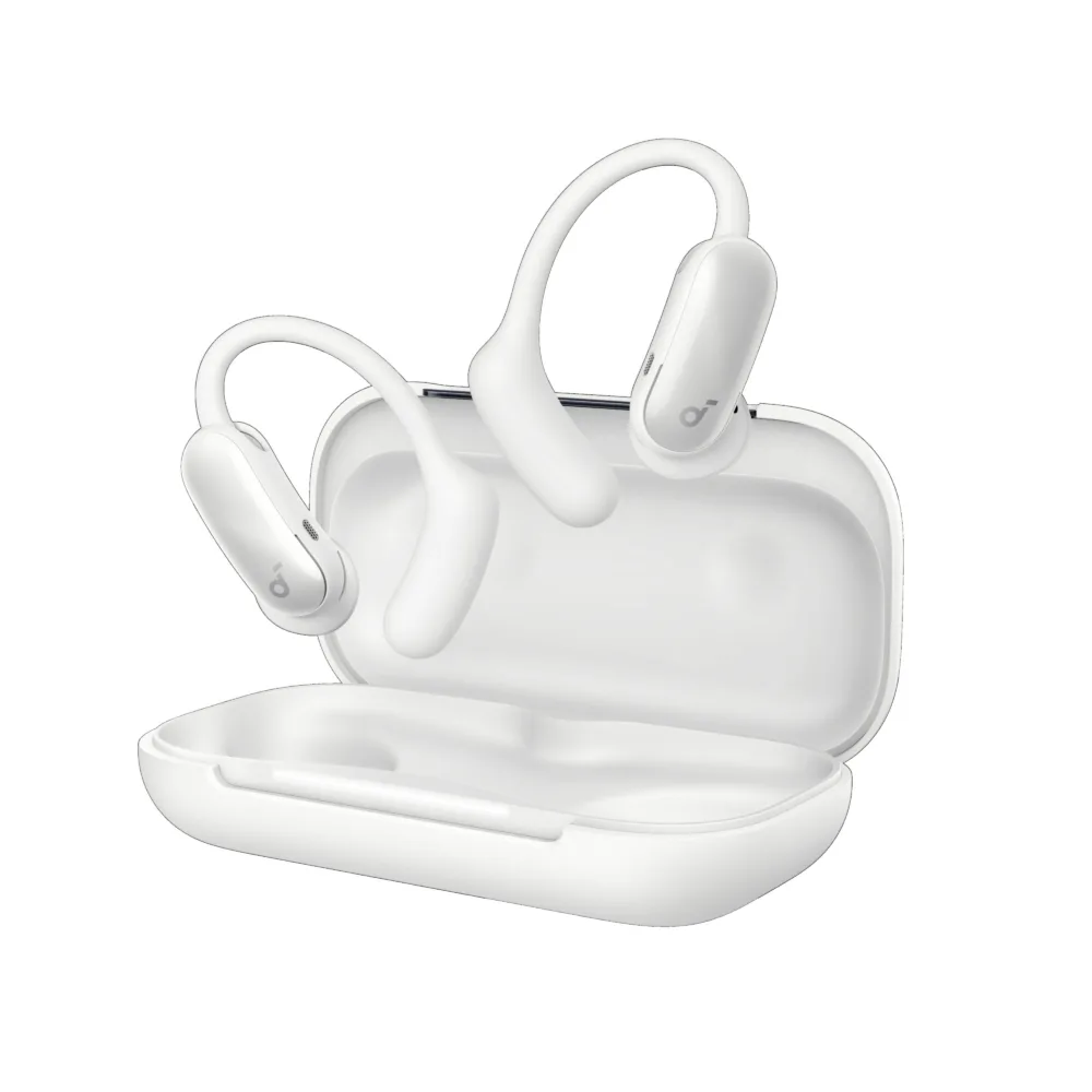 Soundcore AeroFit 2 Pro: los auriculares de doble formato que no te obliga a elegir Soundcore AeroFit 2 Pro: los auriculares de doble formato que no te obliga a elegir