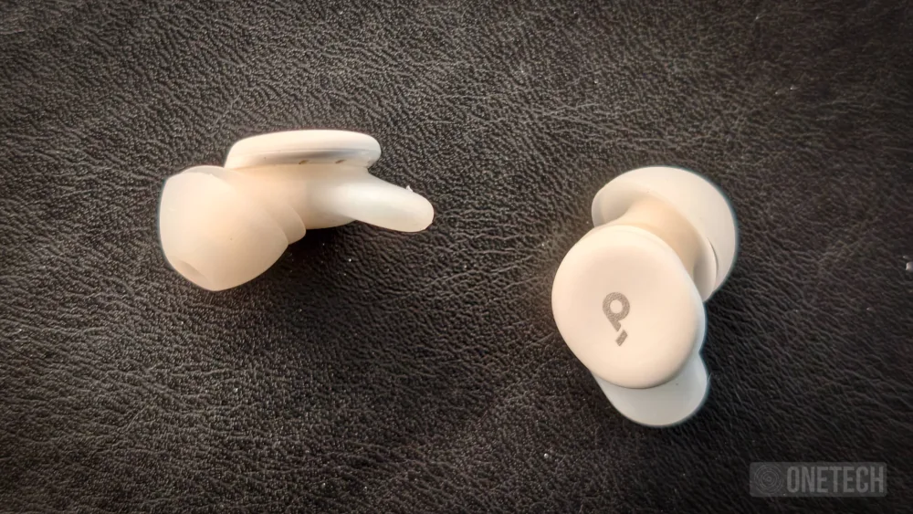 Detalle de los Soundcore Sleep A30