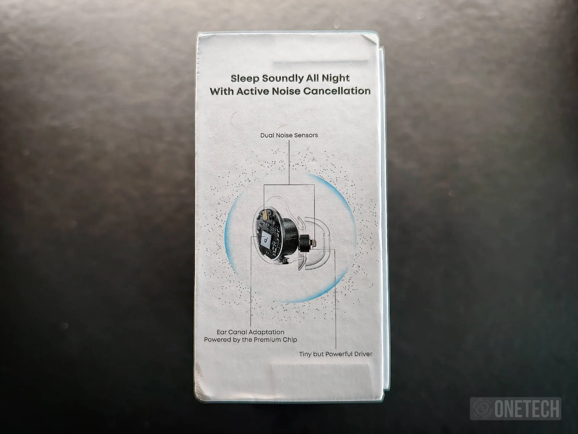 Soundcore Sleep A30, probamos los auriculares que te ayudan a dormir mejor - Análisis