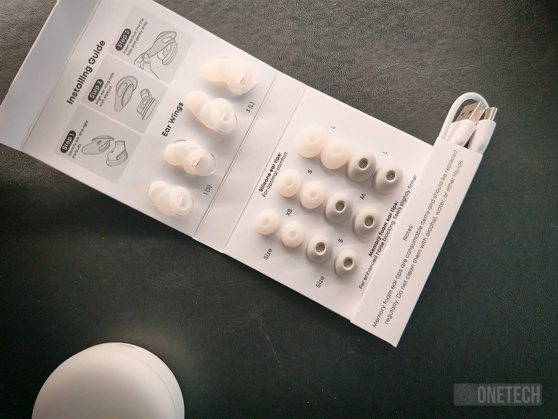 Soundcore Sleep A30, probamos los auriculares que te ayudan a dormir mejor - Análisis