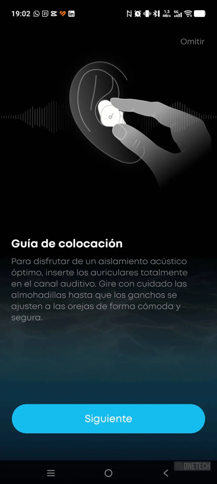 Soundcore Sleep A30, probamos los auriculares que te ayudan a dormir mejor - Análisis