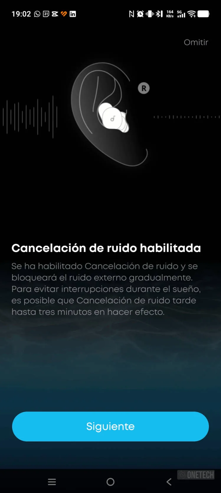 Soundcore Sleep A30, probamos los auriculares que te ayudan a dormir mejor - Análisis