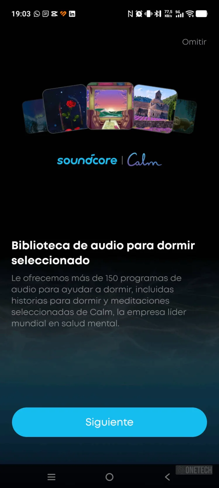 Soundcore Sleep A30, probamos los auriculares que te ayudan a dormir mejor - Análisis