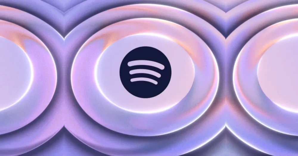 audio sin pérdida en Spotify