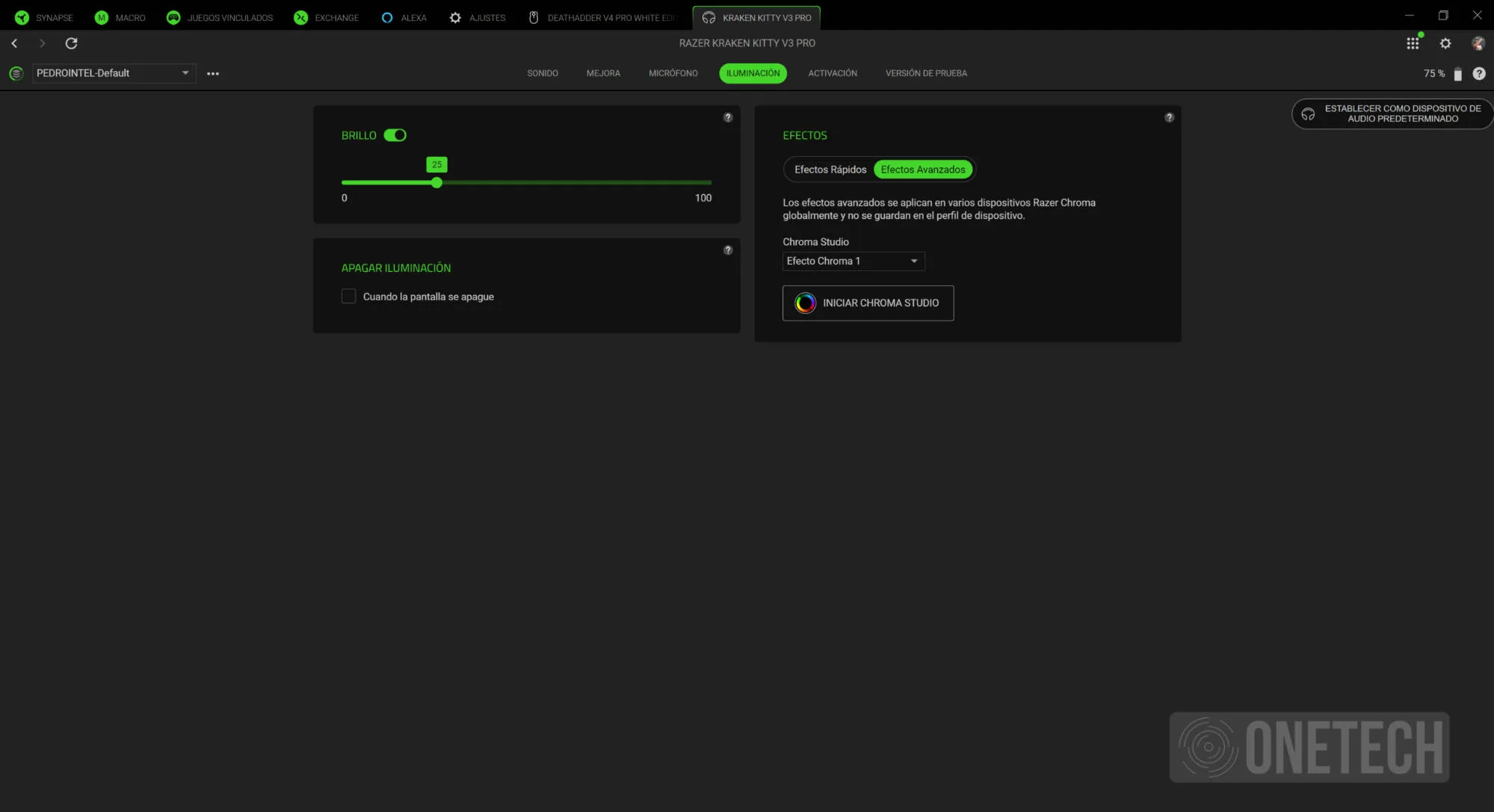 Razer Kraken Kitty V3 Pro, mucho más que solo “orejitas de colores” - Análisis