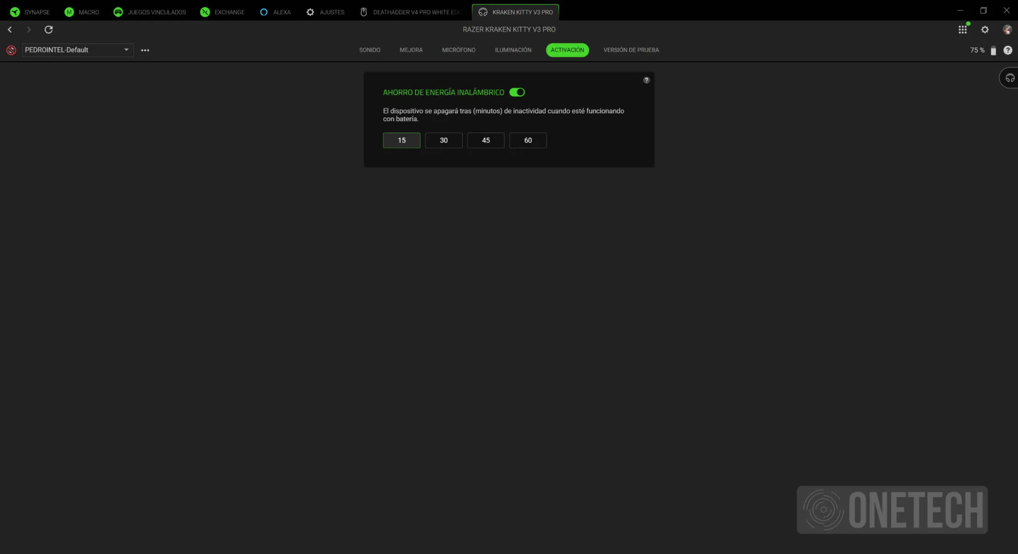 Razer Kraken Kitty V3 Pro, mucho más que solo “orejitas de colores” - Análisis