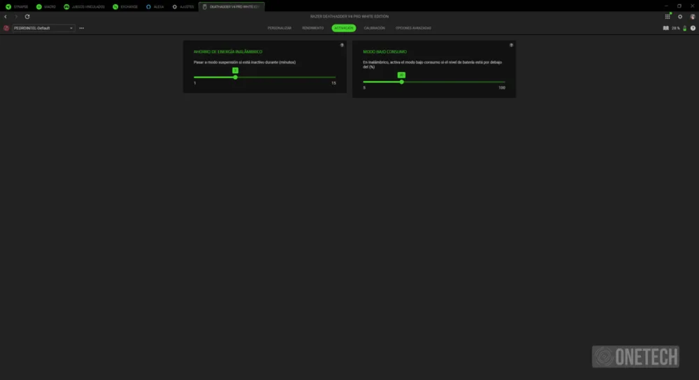 Razer DeathAdder V4 Pro, ligero, preciso y con una conexión inalámbrica superior - Análisis Razer DeathAdder V4 Pro, ligero, preciso y con una conexión inalámbrica superior - Análisis