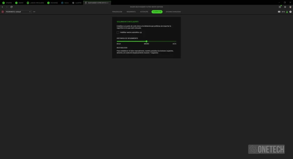 Razer DeathAdder V4 Pro, ligero, preciso y con una conexión inalámbrica superior - Análisis Razer DeathAdder V4 Pro, ligero, preciso y con una conexión inalámbrica superior - Análisis