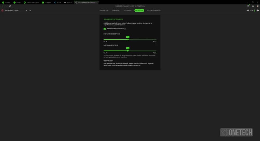 Razer DeathAdder V4 Pro, ligero, preciso y con una conexión inalámbrica superior - Análisis Razer DeathAdder V4 Pro, ligero, preciso y con una conexión inalámbrica superior - Análisis