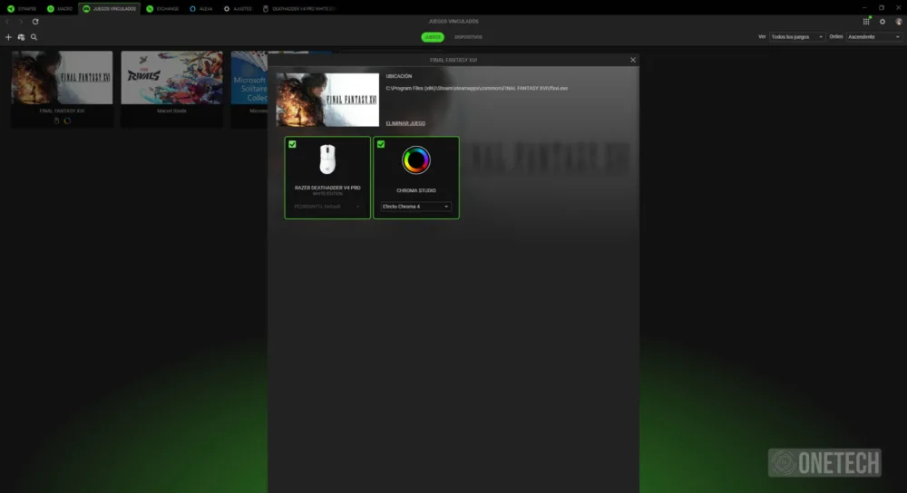 Razer DeathAdder V4 Pro, ligero, preciso y con una conexión inalámbrica superior - Análisis Razer DeathAdder V4 Pro, ligero, preciso y con una conexión inalámbrica superior - Análisis