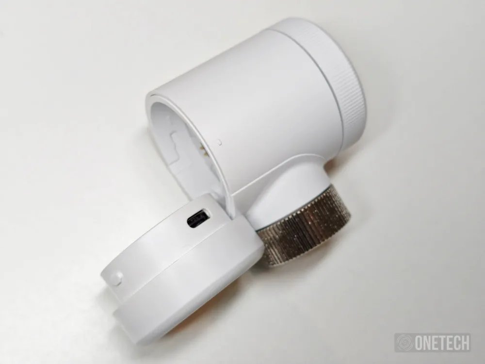 Termostato Inteligente Inalámbrico X + Cabezal para radiador de Tado: máximo control y ahorro con tu calefacción - Análisis