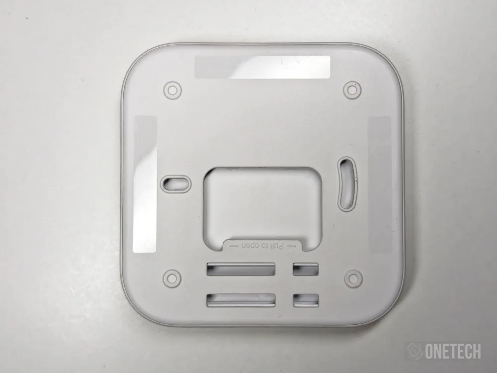 Termostato Inteligente Inalámbrico X + Cabezal para radiador de Tado: máximo control y ahorro con tu calefacción - Análisis