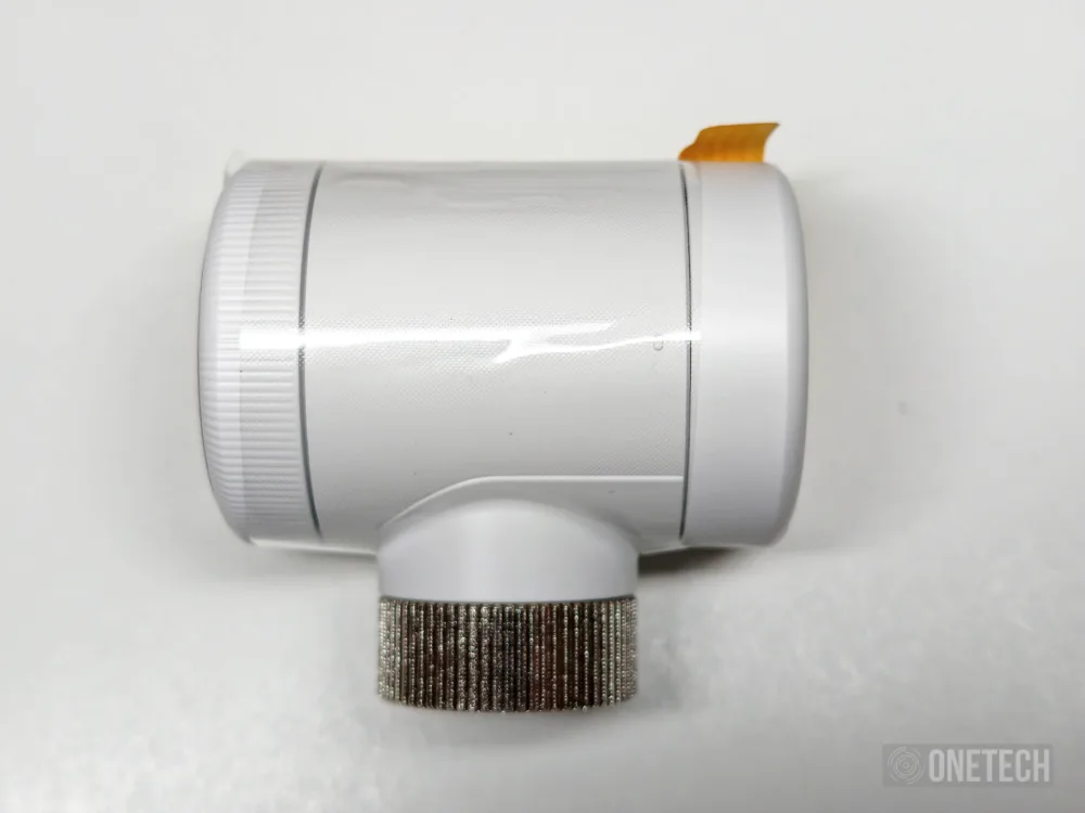 Termostato Inteligente Inalámbrico X + Cabezal para radiador de Tado: máximo control y ahorro con tu calefacción - Análisis