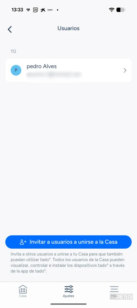 Termostato Inteligente Inalámbrico X + Cabezal para radiador de Tado: máximo control y ahorro con tu calefacción - Análisis