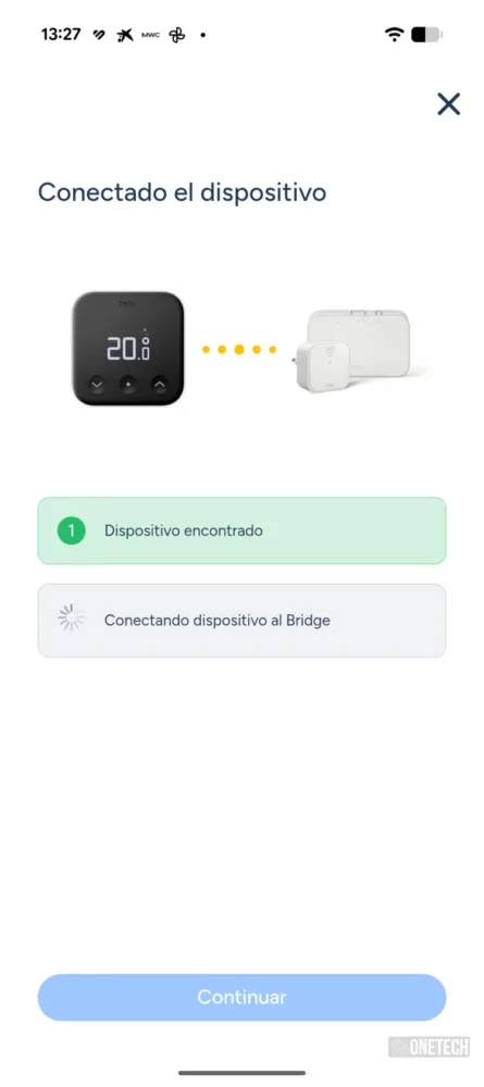 Termostato Inteligente Inalámbrico X + Cabezal para radiador de Tado: máximo control y ahorro con tu calefacción - Análisis