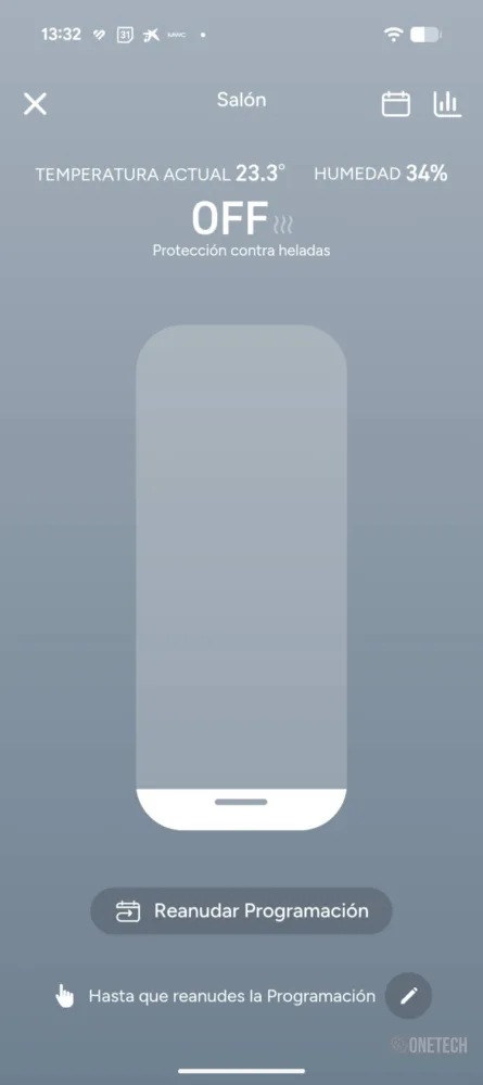 Termostato Inteligente Inalámbrico X + Cabezal para radiador de Tado: máximo control y ahorro con tu calefacción - Análisis