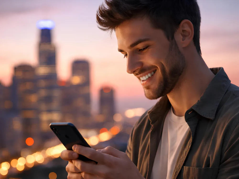 Telefónica hace que sea más fácil pasarte a la eSIM en Android