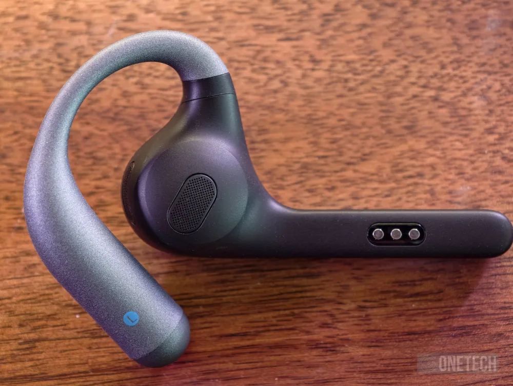 Timekettle W4 Pro: probamos los auriculares que hablan 52 idiomas por ti - Análisis