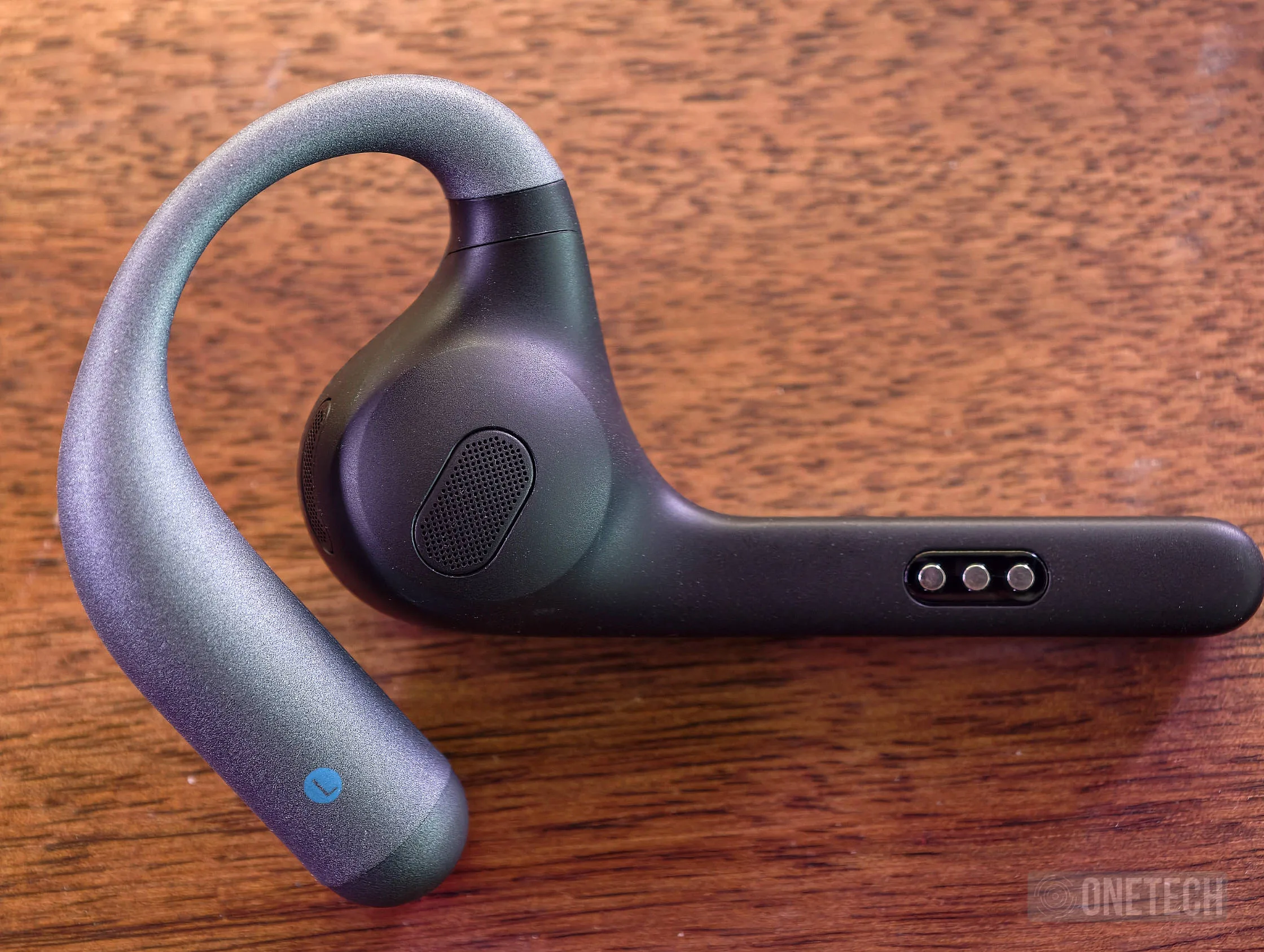 Timekettle W4 Pro: probamos los auriculares que hablan 52 idiomas por ti - Análisis