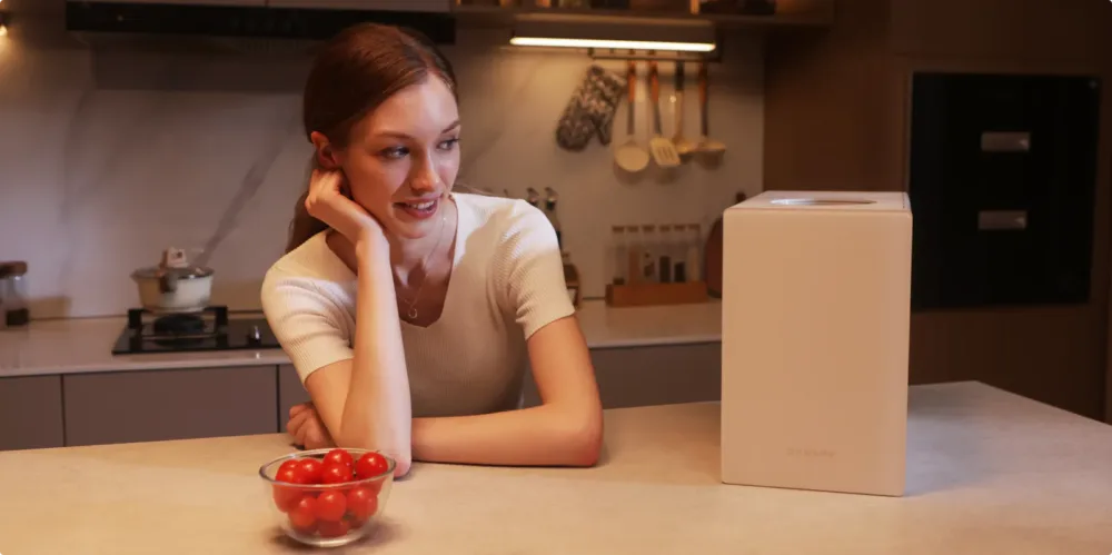 Dreame amplía su catálogo con nuevos productos para el hogar