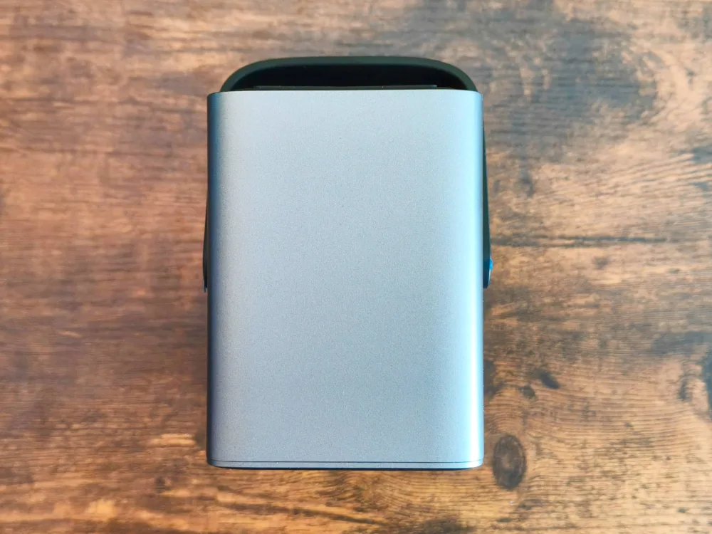 Sin miedo a apagones: probamos la batería UGREEN de 48.000 mAh y carga de 300W Ugreen 48K